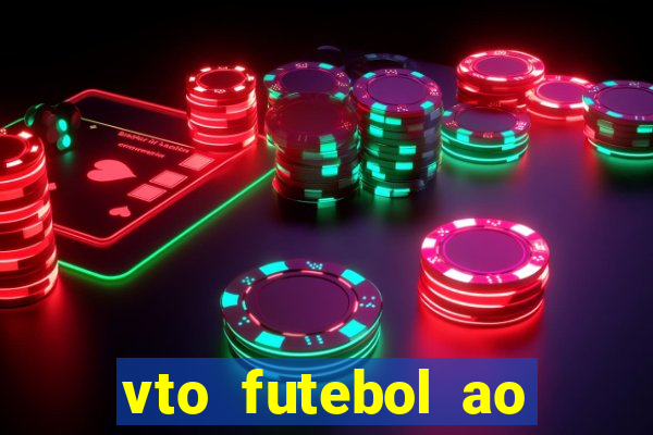 vto futebol ao vivo sportv